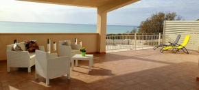 Villa Theía apartaments sul mare Montallegro